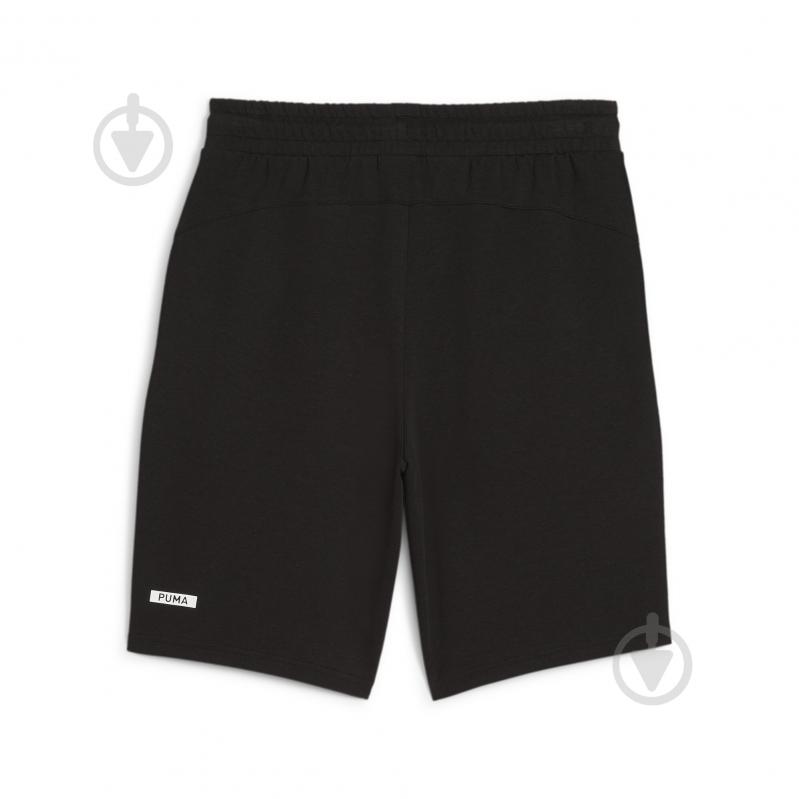 Шорты Puma RAD/CAL SHORTS 9'' DK 67891801 р. 2XL черный - фото 2