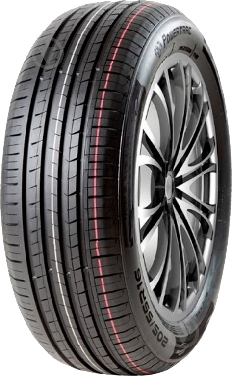 Шина POWERTRAC 185/65R14 86 H лето - фото 1