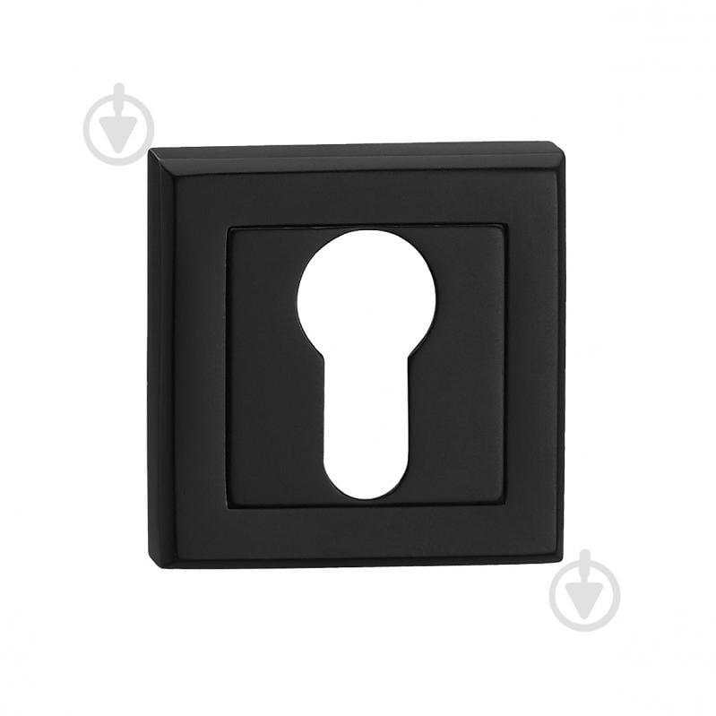 Накладка на замок MVM под цилиндр E8а - фото 1