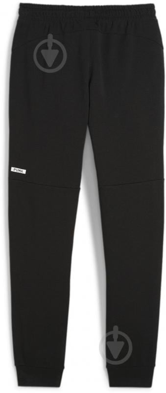 Брюки Puma RAD/CAL SWEATPANTS DK CL 67891701 р. S черный - фото 2