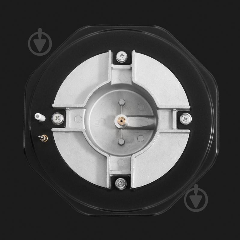 Варильна поверхня газова Eleyus MALVA 45 BL CTF - фото 10