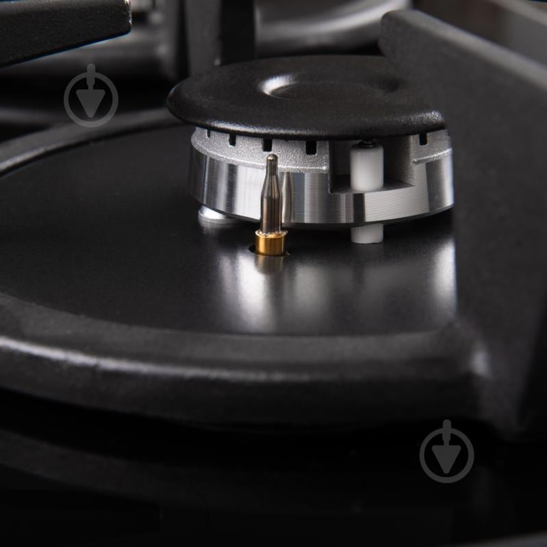 Варильна поверхня газова Eleyus MALVA 45 BL CTF - фото 11