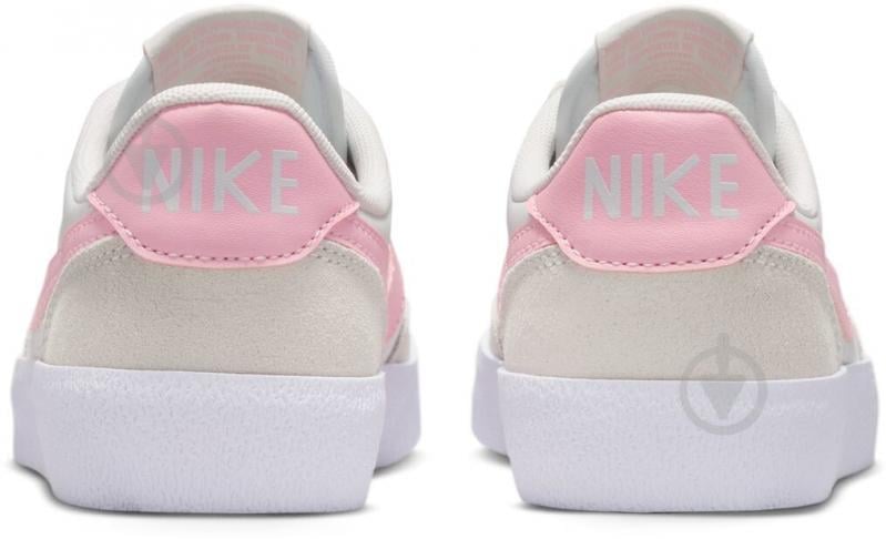 Кроссовки Nike Killshot 2 IF0500-104 р.40 - фото 6 Кроссовки Nike Killshot 2 IF0500-104 р.40 - фото 6