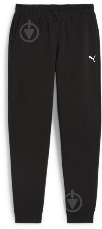 Брюки Puma RAD/CAL SWEATPANTS DK CL 67891701 р. L черный - фото 1