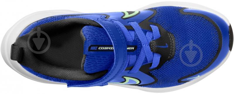 Кроссовки для мальчиков Nike Mystic Fly HM4400-407 р.28,5 синие - фото 8 Кроссовки для мальчиков Nike Mystic Fly HM4400-407 р.28,5 синие - фото 8