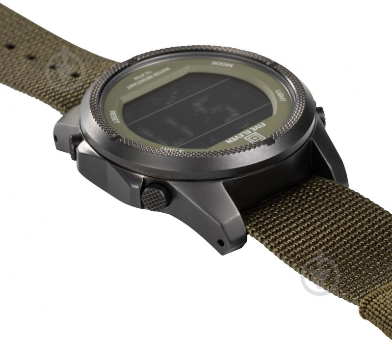 Годинник тактичний 5.11 Tactical Division Digital Watch (56726-188) - фото 3