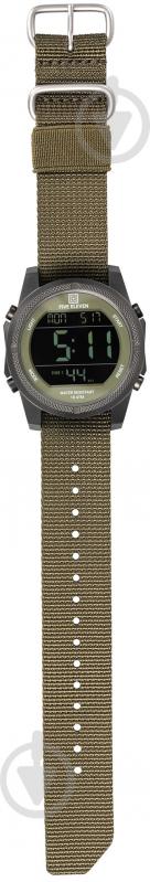 Годинник тактичний 5.11 Tactical Division Digital Watch (56726-188) - фото 2