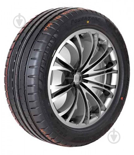 Шина POWERTRAC Racing Pro XL 275/35 R20 102 Y лето - фото 1