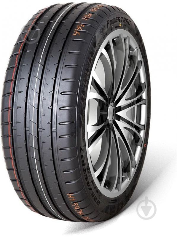 Шина POWERTRAC Racing Pro XL 275/35 R20 102 Y лето - фото 2