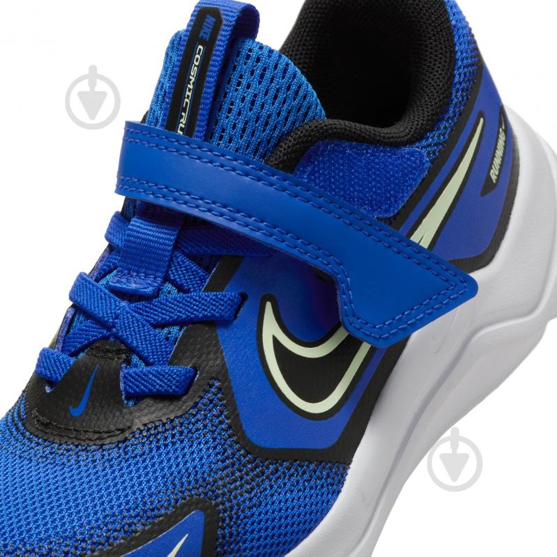 Кросівки для хлопчиків Nike Mystic Fly HM4400-407 р.28 сині - фото 10 Кросівки для хлопчиків Nike Mystic Fly HM4400-407 р.28 сині - фото 10