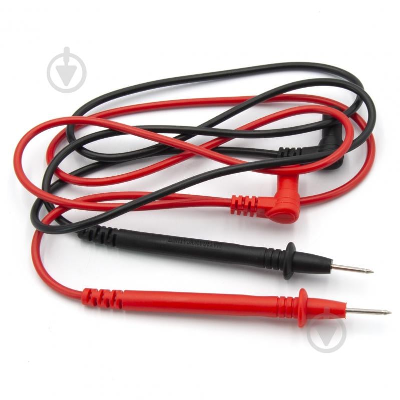 Щупы к цифровым тестерам Crown 101_CT44051 - фото 1