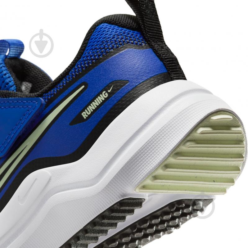 Кросівки для хлопчиків Nike Mystic Fly HM4400-407 р.30 сині - фото 11 Кросівки для хлопчиків Nike Mystic Fly HM4400-407 р.30 сині - фото 11