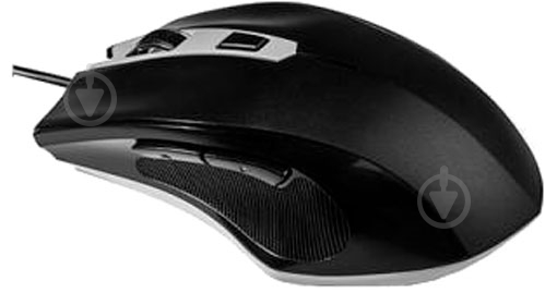 Мышь Acme MA06 black - фото 1