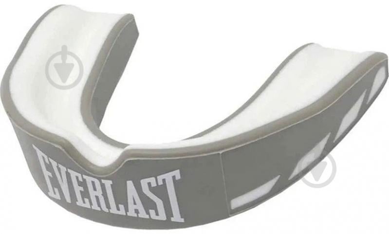 Капа Everlast EVERGEL MOUTH GUARD P00003597 - фото 1