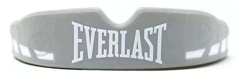 Капа Everlast EVERGEL MOUTH GUARD P00003597 - фото 4