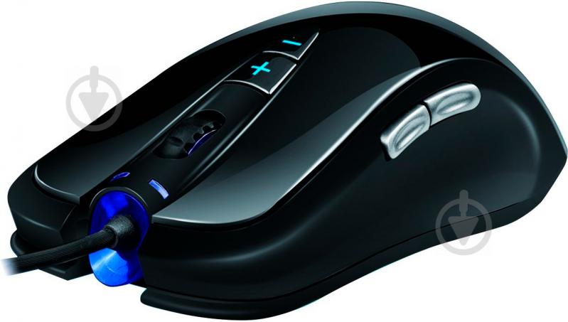 Мышь AULA Ogre Soul Expert Gaming Mouse (6948391211022) - фото 2