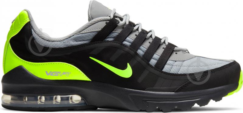 Кроссовки мужские зимние Nike Air Max VG-R CK7583-004 р.44 разноцветные - фото 3