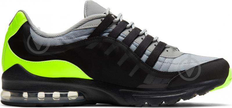 Кроссовки мужские зимние Nike Air Max VG-R CK7583-004 р.44 разноцветные - фото 4