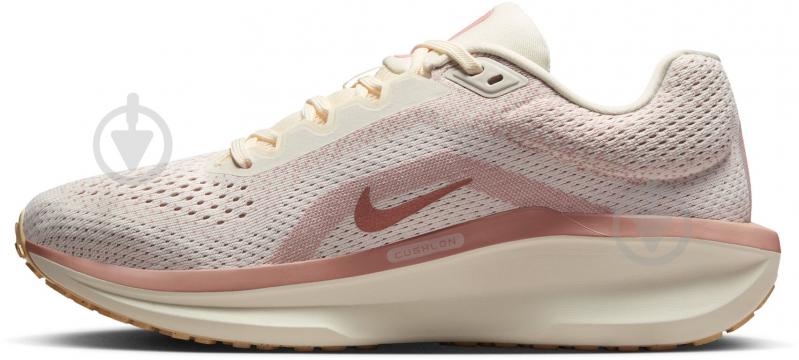 Кроссовки Nike WINFLO 11 FJ9510-109 р.43 - фото 4 Кроссовки Nike WINFLO 11 FJ9510-109 р.43 - фото 4