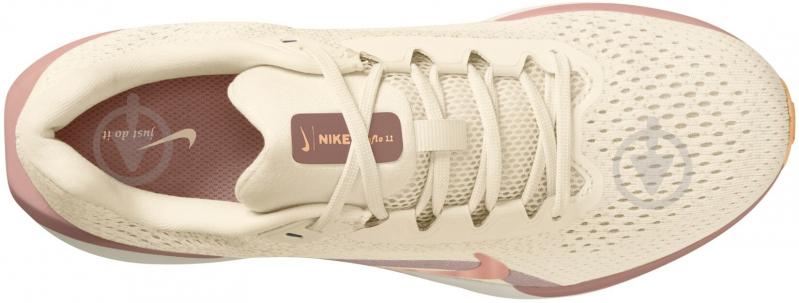 Кроссовки Nike WINFLO 11 FJ9510-109 р.43 - фото 8 Кроссовки Nike WINFLO 11 FJ9510-109 р.43 - фото 8