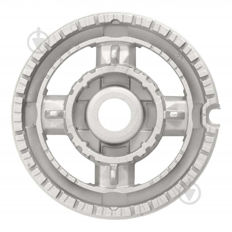 Варочная поверхность газовая Eleyus ORIS 30 BL CWF - фото 14 Варочная поверхность газовая Eleyus ORIS 30 BL CWF - фото 14