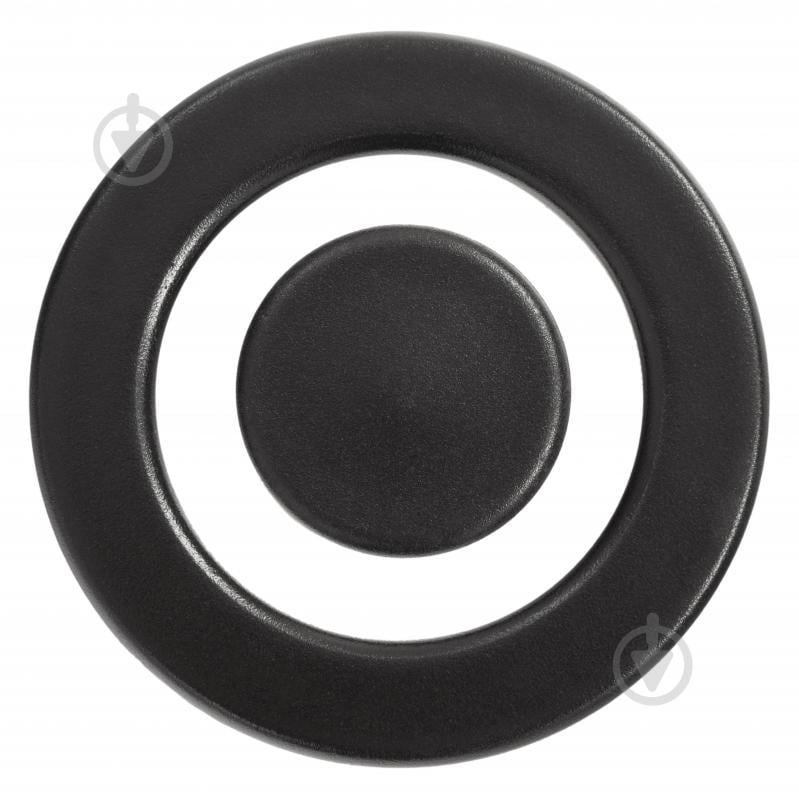 Варочная поверхность газовая Eleyus ORIS 30 BL CWF - фото 16 Варочная поверхность газовая Eleyus ORIS 30 BL CWF - фото 16