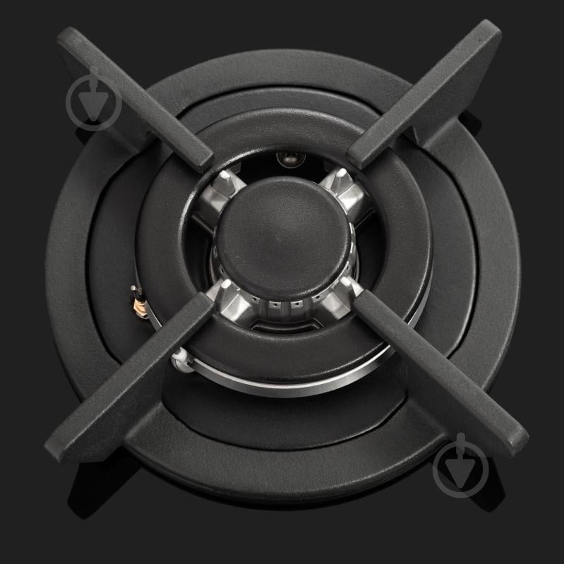 Варочная поверхность газовая Eleyus ORIS 30 BL CWF - фото 9 Варочная поверхность газовая Eleyus ORIS 30 BL CWF - фото 9