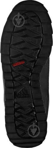 Ботинки Adidas TERREX CHOLEAH PADDED CP S80748 р.40 черный - фото 5