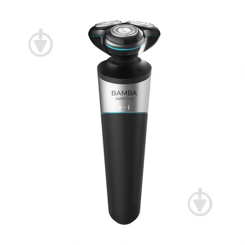 Электробритва-триммер CECOTEC Bamba PrecisionCare TwistGroom 5 in1 CCTC-04221 - фото 2