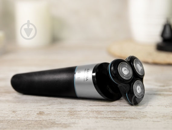 Электробритва-триммер CECOTEC Bamba PrecisionCare TwistGroom 5 in1 CCTC-04221 - фото 3