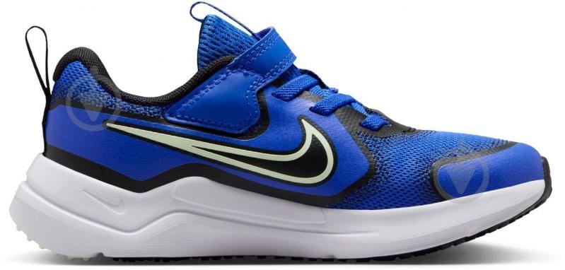 Кроссовки для мальчиков Nike Mystic Fly HM4400-407 р.31 синие - фото 2 Кроссовки для мальчиков Nike Mystic Fly HM4400-407 р.31 синие - фото 2