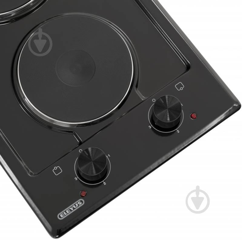 Варильна поверхня електрична Eleyus GERDA 311 BL H - фото 6 Варильна поверхня електрична Eleyus GERDA 311 BL H - фото 6