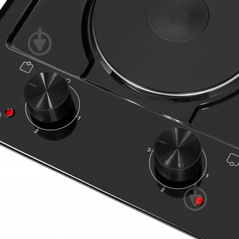 Варильна поверхня електрична Eleyus GERDA 311 BL H - фото 7 Варильна поверхня електрична Eleyus GERDA 311 BL H - фото 7