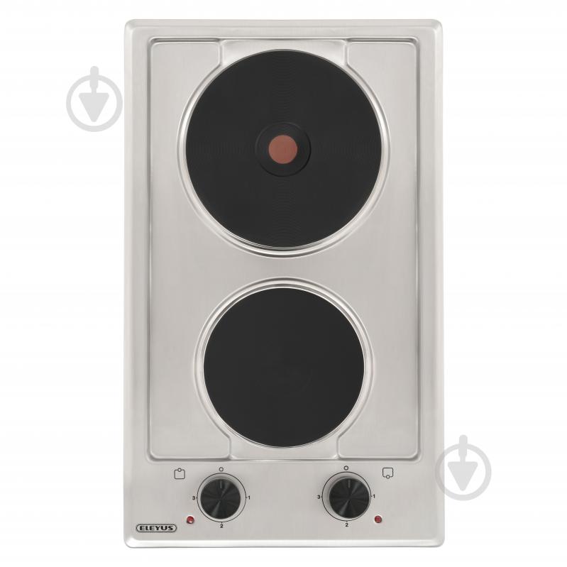 Варочная поверхность электрическая Eleyus GERDA 311 IS H - фото 1 Варочная поверхность электрическая Eleyus GERDA 311 IS H - фото 1