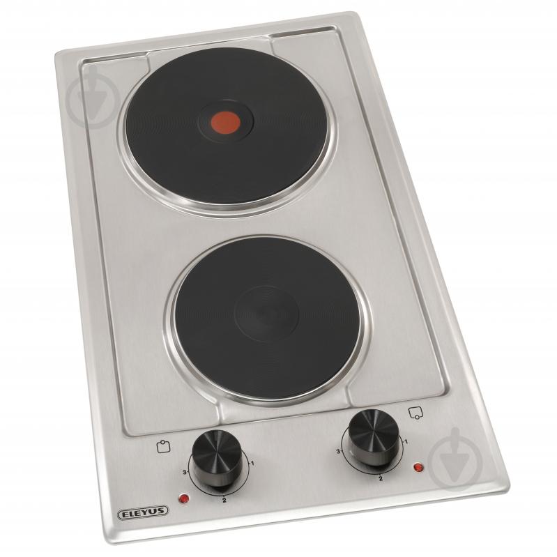Варочная поверхность электрическая Eleyus GERDA 311 IS H - фото 3 Варочная поверхность электрическая Eleyus GERDA 311 IS H - фото 3