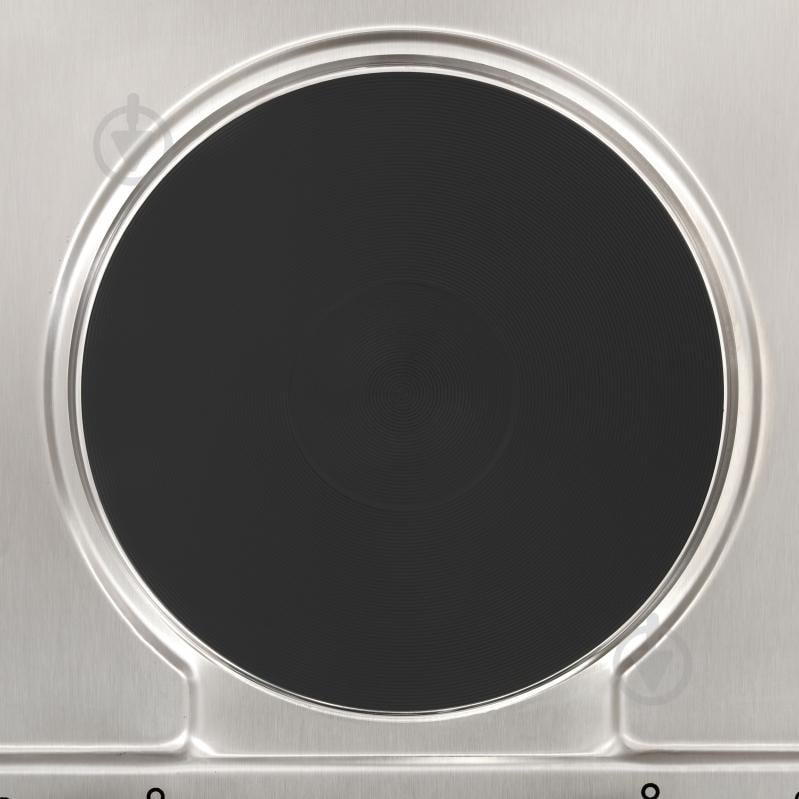 Варочная поверхность электрическая Eleyus GERDA 311 IS H - фото 6 Варочная поверхность электрическая Eleyus GERDA 311 IS H - фото 6