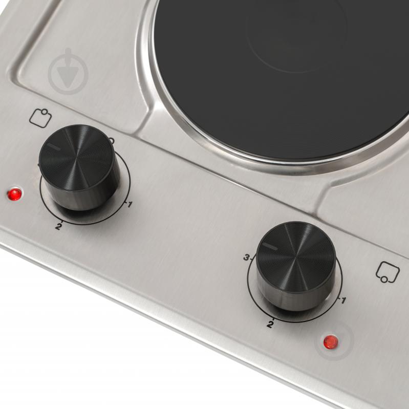 Варочная поверхность электрическая Eleyus GERDA 311 IS H - фото 9 Варочная поверхность электрическая Eleyus GERDA 311 IS H - фото 9
