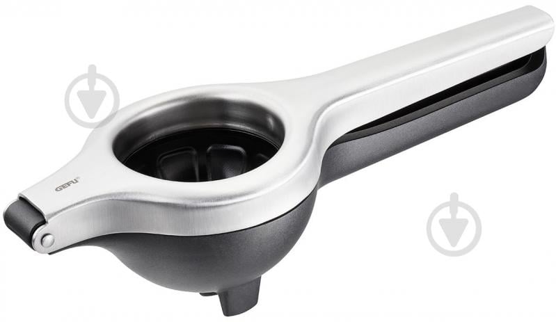 Пресс для цитрусовых Gefu Lemon Pro 27х8,5 см - фото 3