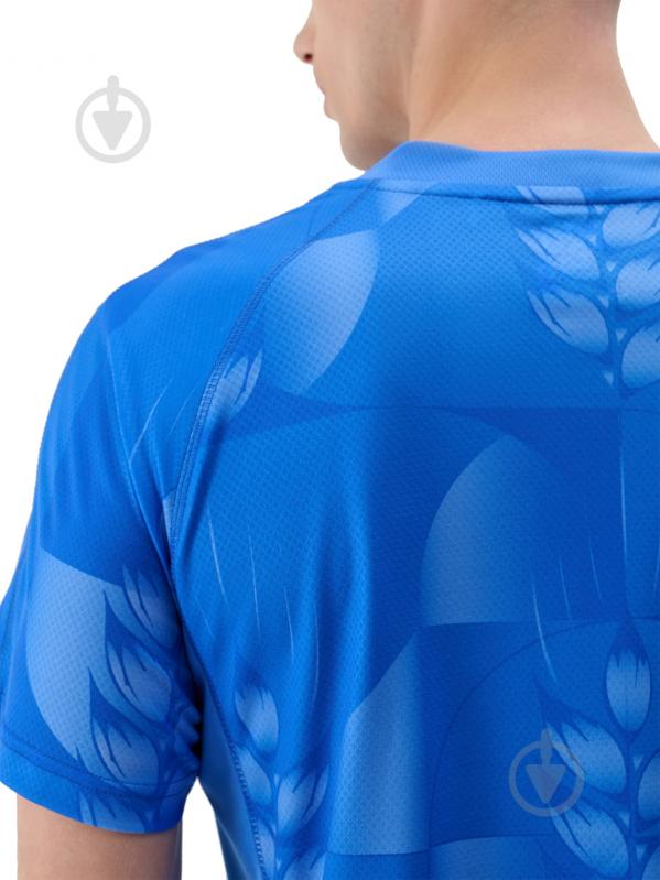 Футболка 4F 4FOSS24TFTSM1479-36S р.3XL синий - фото 4 Футболка 4F 4FOSS24TFTSM1479-36S р.3XL синий - фото 4