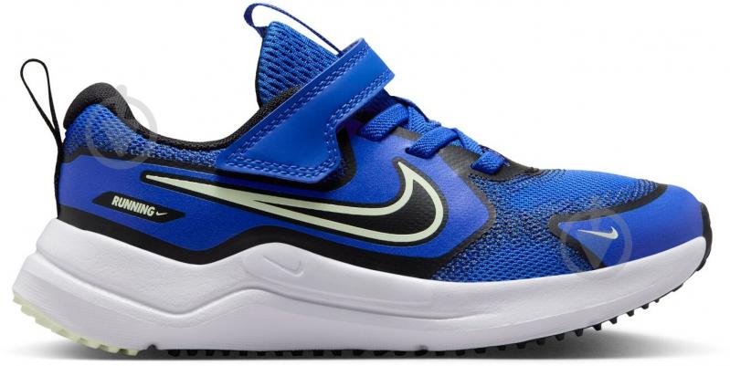 Кросівки для хлопчиків Nike Mystic Fly HM4400-407 р.32 сині - фото 1 Кросівки для хлопчиків Nike Mystic Fly HM4400-407 р.32 сині - фото 1