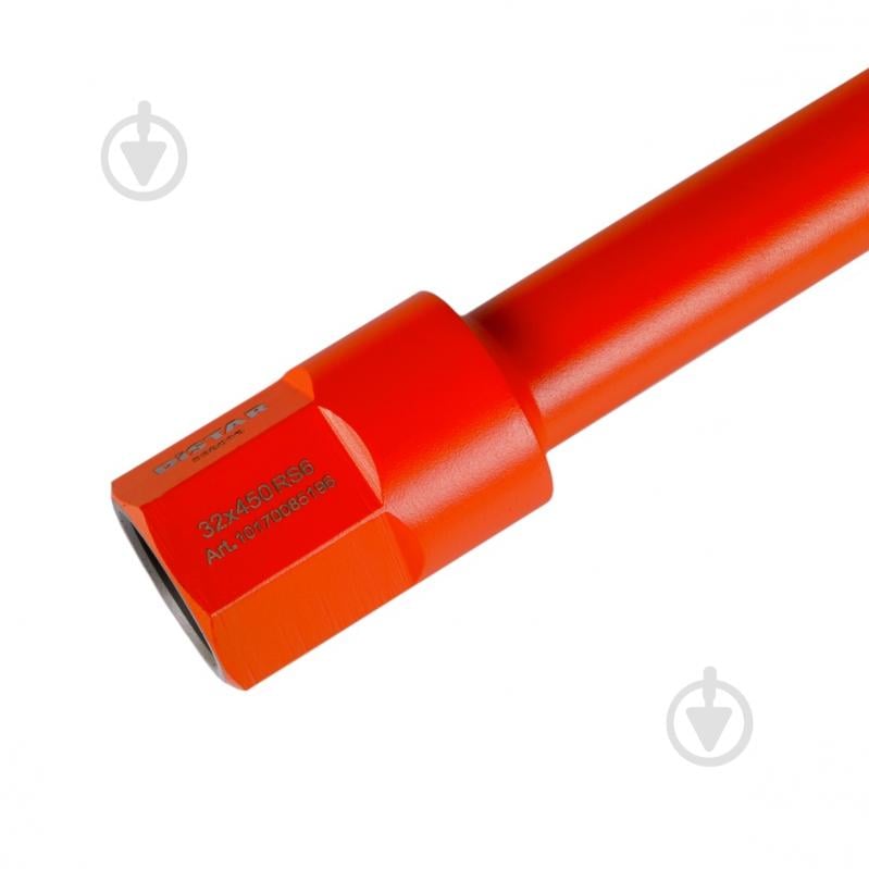 Сверло алмазное Distar DDS-W 032x450x1 1/4 UNC RS6 10170085196 - фото 2