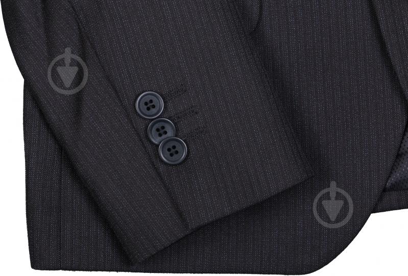 Костюм школьный для мальчика Новая Форма р. 32 / р. 140 черный - фото 8 Костюм школьный для мальчика Новая Форма р. 32 / р. 140 черный - фото 8