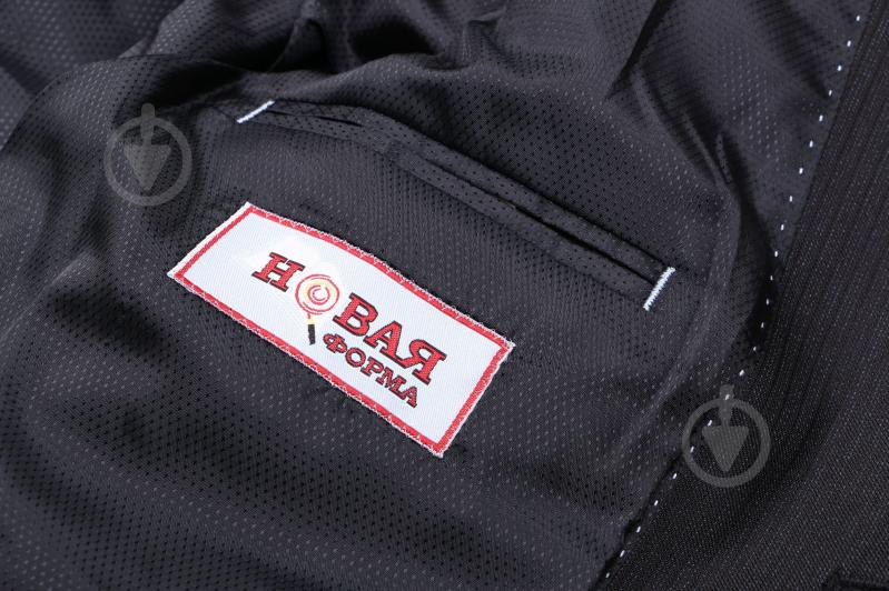 Костюм школьный для мальчика Новая Форма р. 32 / р. 140 черный - фото 9 Костюм школьный для мальчика Новая Форма р. 32 / р. 140 черный - фото 9