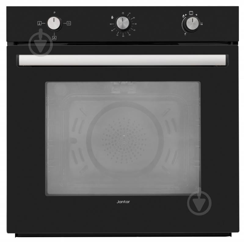 Духовой шкаф Jantar RUTA 6004 BL - фото 1