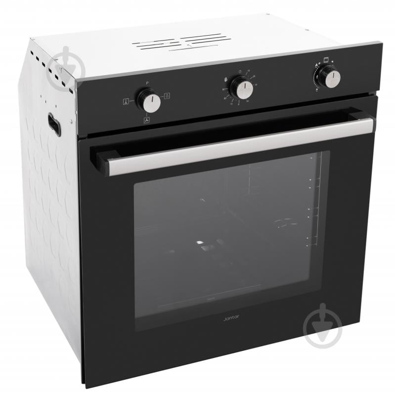Духовой шкаф Jantar RUTA 6004 BL - фото 2