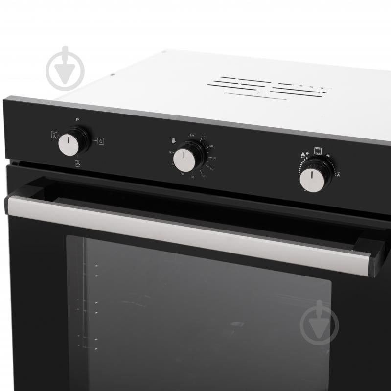 Духовой шкаф Jantar RUTA 6004 BL - фото 3