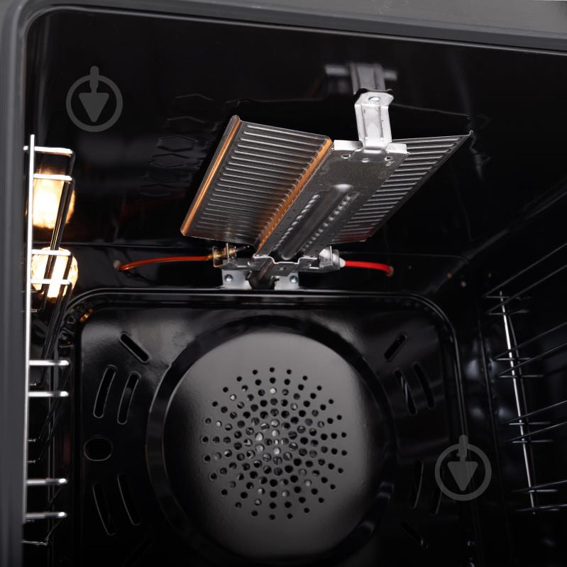 Духовой шкаф Jantar RUTA 6004 BL - фото 5