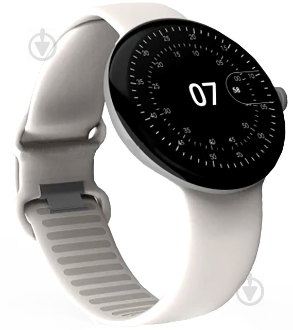 Смарт-часы Google Pixel Watch - фото 