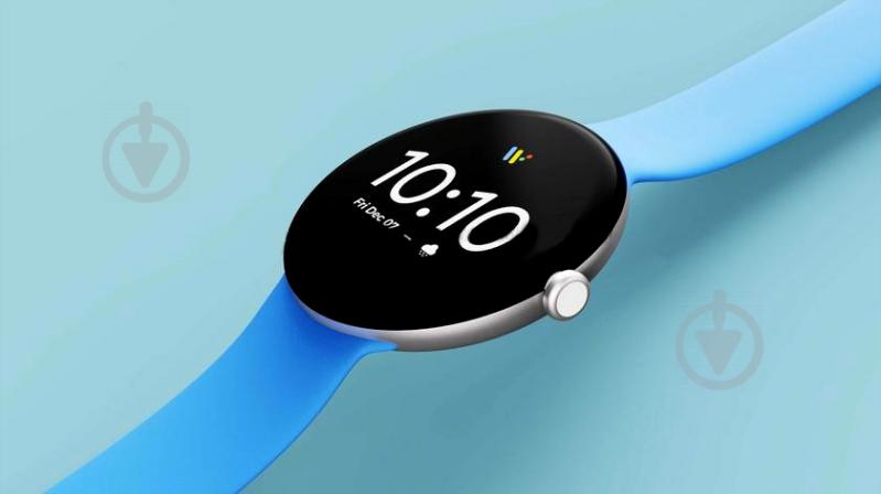 Смарт-часы Google Pixel Watch - фото 4