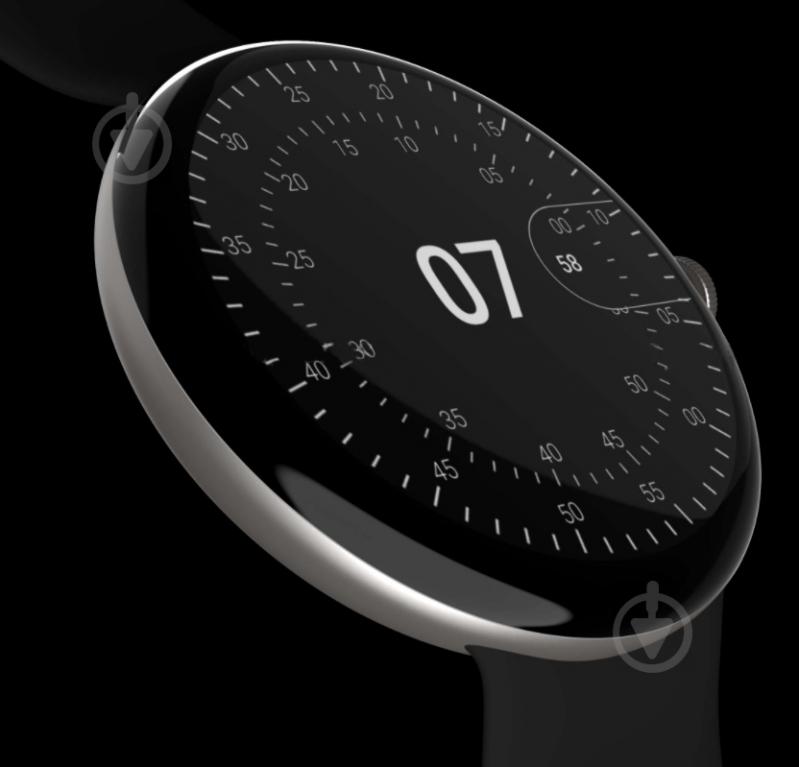 Смарт-часы Google Pixel Watch - фото 6